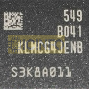 آی سی هارد سامسونگ KLMCG4JENB-B041 64GB