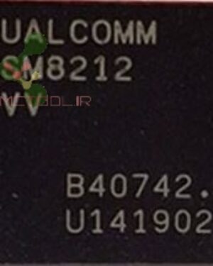 آی سی سی پی یو MSM8212 1VV