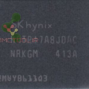 آی سی هارد SKhinyx H9TP17A8JDAC-4GB