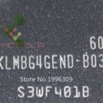 آی سی هارد سامسونگ KLMBG4GEND-B031 32GB