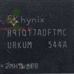 آی سی هارد H9TQ17ADFTMC 16GB