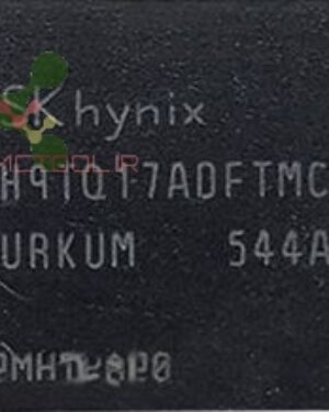 آی سی هارد H9TQ17ADFTMC 16GB