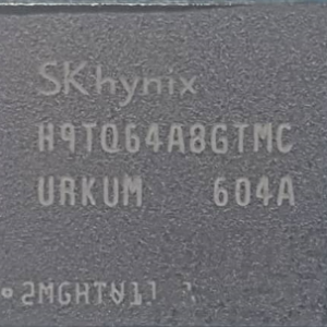 آی سی هارد H9TQ64A8GTMC 8GB