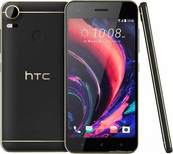 آی سی هارد HTC Desire 10 Pro