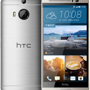 آی سی هارد اچ تی سی HTC One M9+