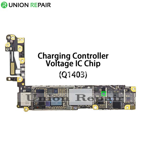 iPhone 6/6 Plus USB Charging Power Control IC