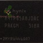 آی سی هارد H9TP65A8JDAC 8GB