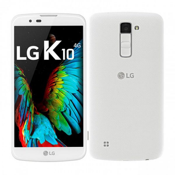 آی سی هارد LG K10 (k430dsy)