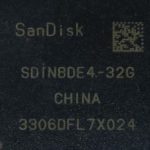 SDIN8DE4-32G