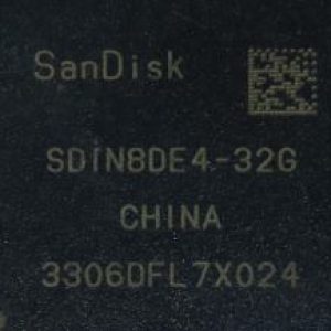 SDIN8DE4-32G