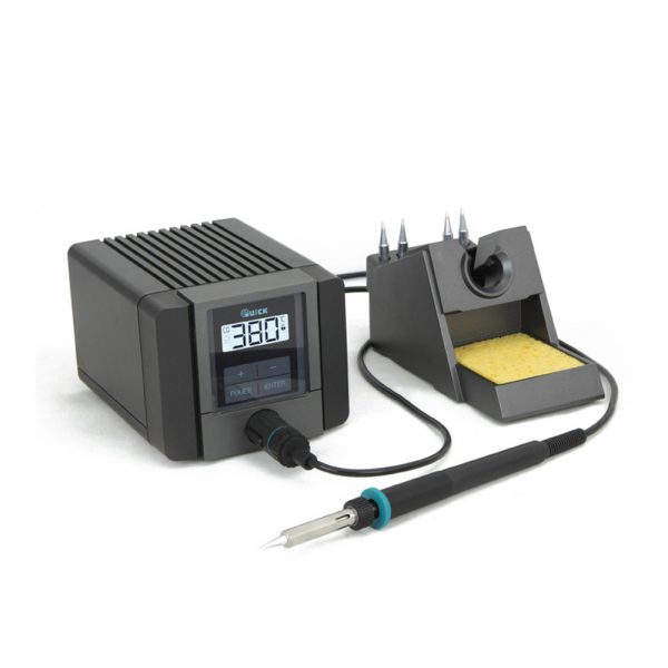 QUICK TS 1100 Soldering station
