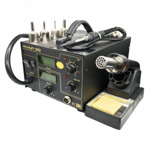 yaxun-952 solder station