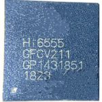 آیسی HI6555 GFCV211