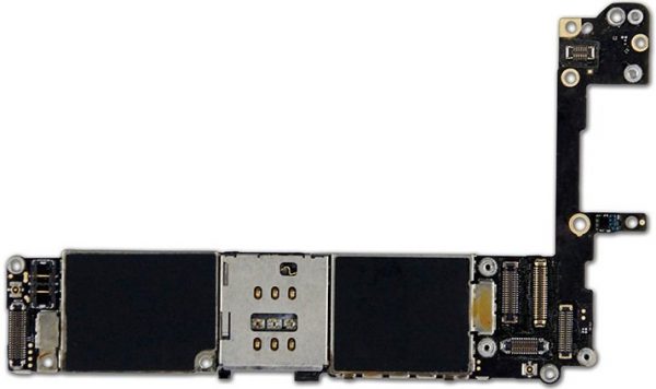 iphone 6s mother board