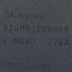 آی سی هارد H26M41208HPR 8GB