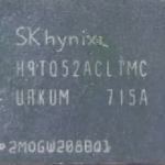 H9TQ52ACLTMCUR-KUM
