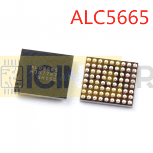 آی سی صدا ALC5665