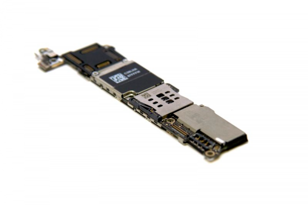 iphone 5s motherboard