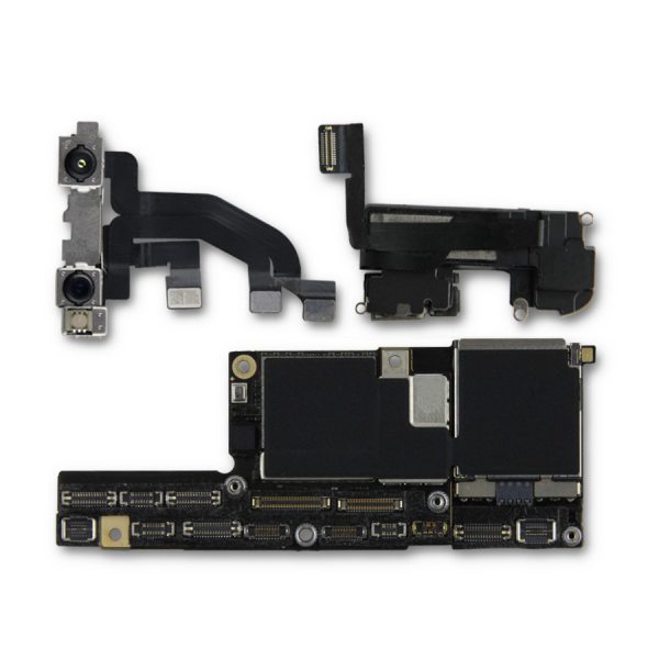 iphone x motherboard
