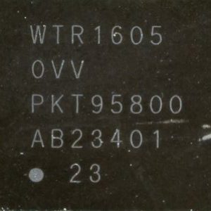 آی سی آنتن WTR1605 OVV