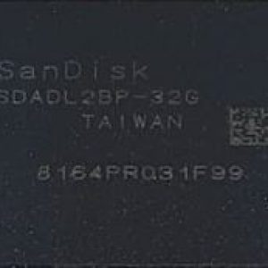 آی سی هارد سندیسک SDADL2BP-32G