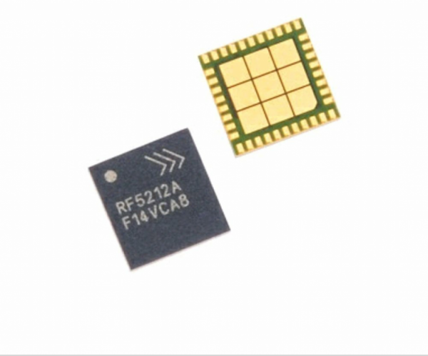 آی سی آنتن RF5212A | آی سی اینفو