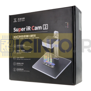 دوربین حرارتی Mega Idea Super IRCAM 2S