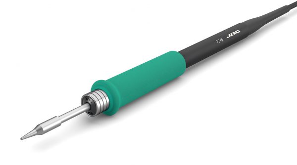 سر قلم اصلی JBC T245-A