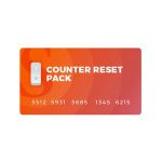 Counter Reset Pack