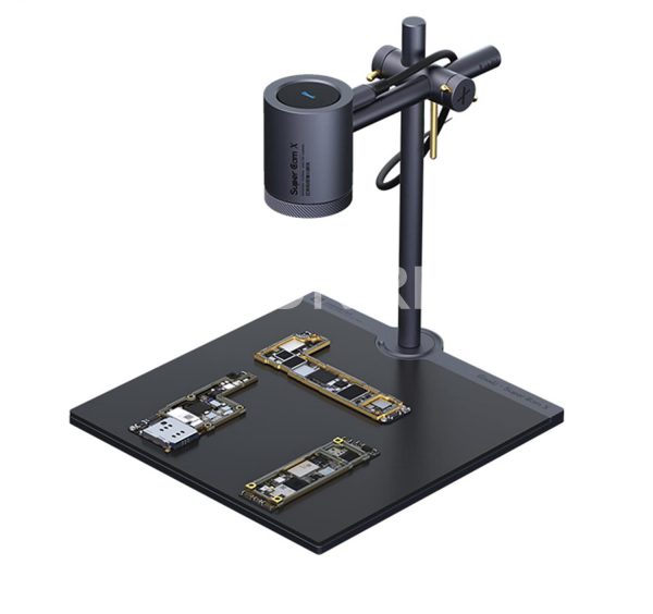 دوربین تصویربرداری حرارتی QIANLI ToolPlus SuperCam X 3D