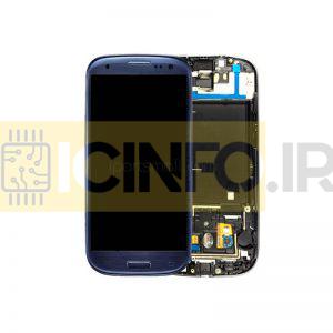 ال سی دی سامسونگ Samsung Galaxy S3 i9305