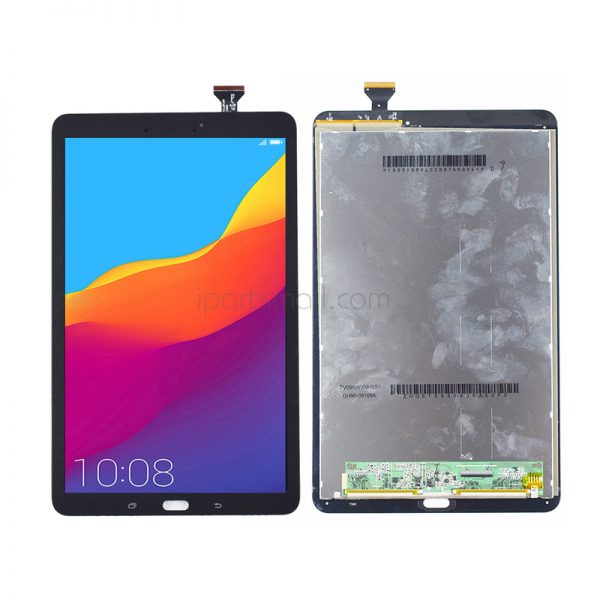 تاچ و ال سی دی اصلی سامسونگ Samsung Samsung Galaxy Tab E 9.6 SM-T560 T560 SM-T561