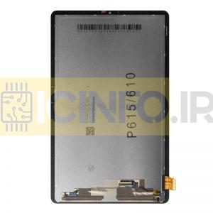 تاچ و ال سی دی اصلی سامسونگ Samsung Galaxy Tab S6 Lite P610 P615 SM-P610 SM-P615 10.4 inch
