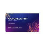 اکتیو اختاپوس Octoplus FRP