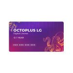 لایسنس 1 ساله Octoplus LG