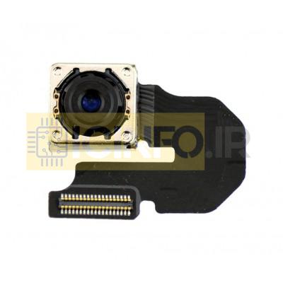 دوربین سلفی Apple Iphone 6 64gb آی سی اینفو دوربین سلفی Apple Iphone 6 64gb آی سی اینفو