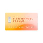 اکتیو UMT eMMC ISP Tool