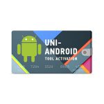 اکتیو برنامه Uni-Android Tool