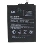 باتری اصلی شیائومی Xiaomi Redmi 4 PrO