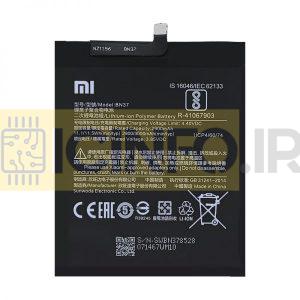 باتری اصلی شیائومی Xiaomi Redmi 6A