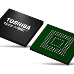 آی سی هارد Toshiba