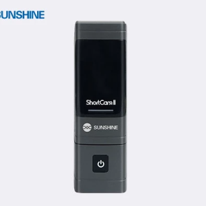 دوربین حرارتی سانشاین مدل SHORTCAM 2