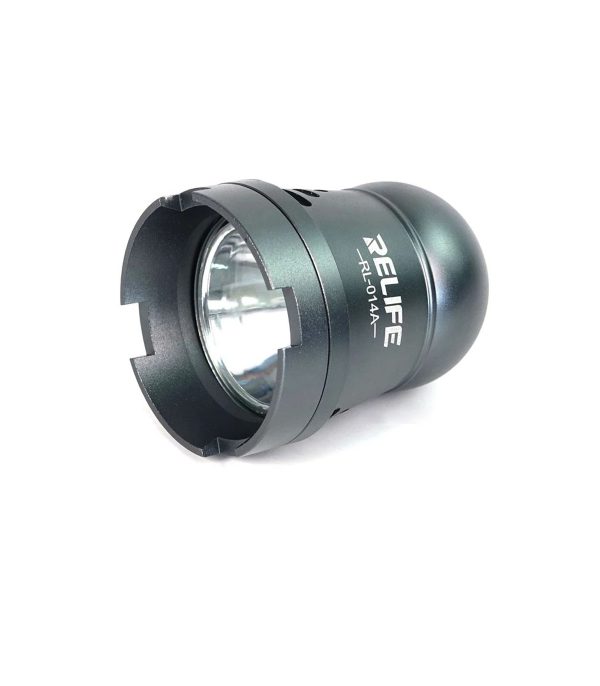لامپ UV ریلایف مدل RL014A