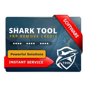 شارک FRP shark frp samsung tool